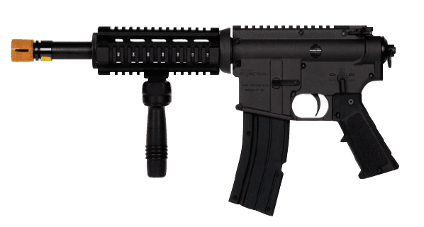 M4 CQB