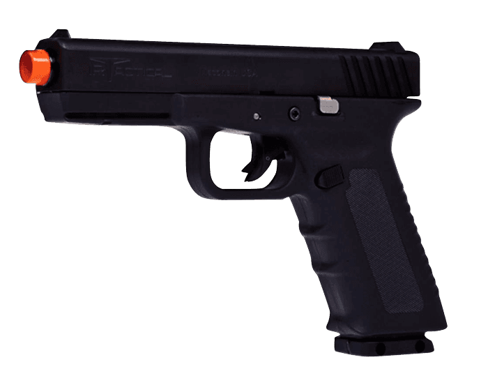 Pistol