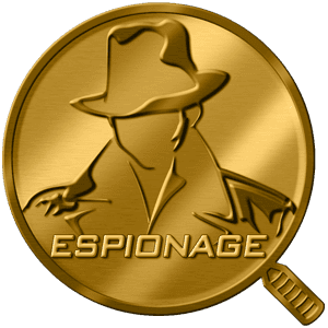 Espionage